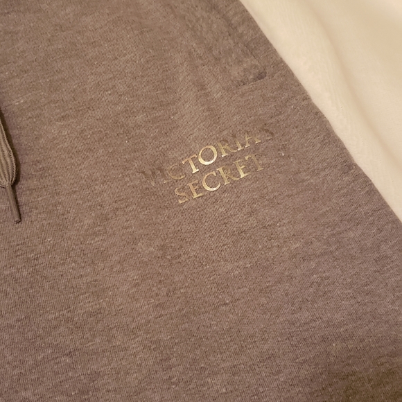Victoria's Secret sweatpants - Picture 4 of 5